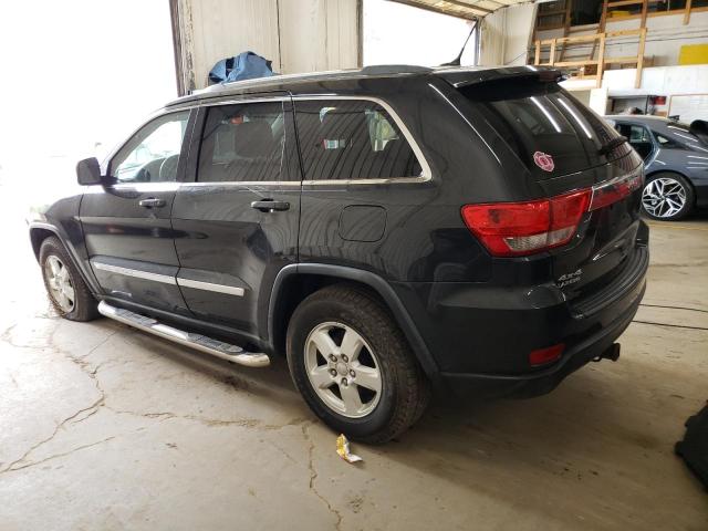 Photo 2 from auction – 2011 JEEP GRAND CHER with VIN 1J4RR4GG9BC657172