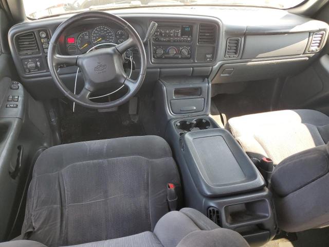 Photo 8 from auction – 2000 CHEVROLET SILVERADO with VIN 2GCEK19TXY1315147