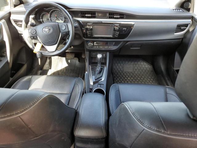 Photo 8 from auction – 2014 TOYOTA COROLLA L with VIN 2T1BURHE3EC189516