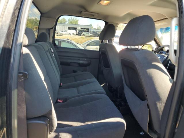 Photo 10 from auction – 2008 CHEVROLET SILVERADO with VIN 2GCEK13M281129233