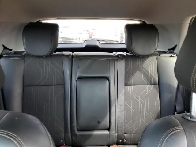 Photo 10 from auction – 2020 CHEVROLET TRAX 1LT with VIN KL7CJLSB6LB346635
