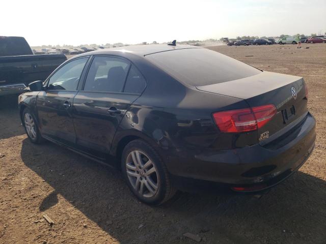 Photo 2 from auction – 2015 VOLKSWAGEN JETTA BASE with VIN 3VW2K7AJXFM255017