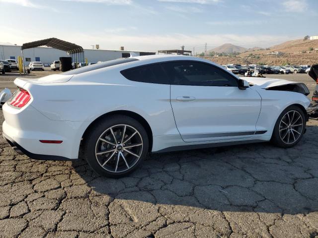 Photo 3 from auction – 2023 FORD MUSTANG with VIN 1FA6P8TH2P5100688
