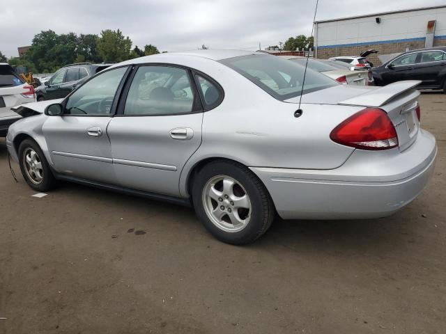 Zdjęcie 2 z aukcji – 2007 FORD TAURUS SE z VIN 1FAHP53U27A186449