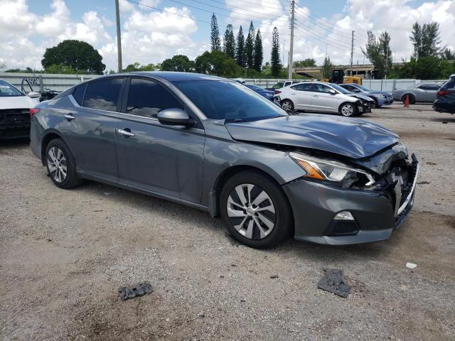 Photo 4 from auction – 2019 NISSAN ALTIMA S with VIN 1N4BL4BV7KC141705