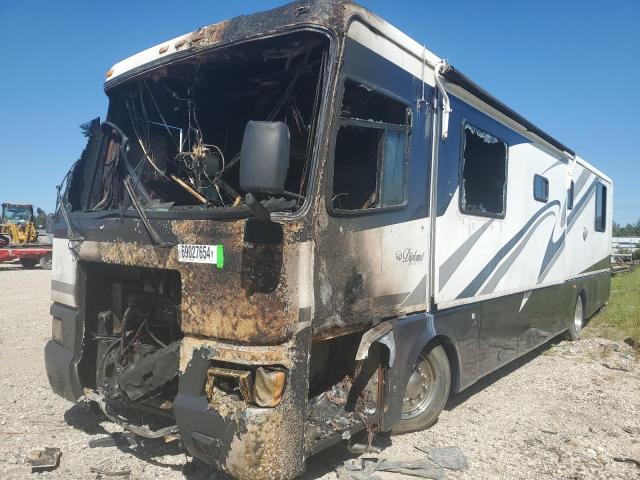 Photo 2 from auction – 1998 MONA DIPLOMAT with VIN 1RF120518W2015318