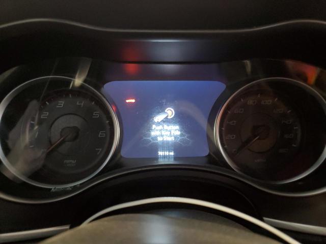 Photo 9 from auction – 2019 DODGE CHARGER SC with VIN 2C3CDXGJ1KH576093