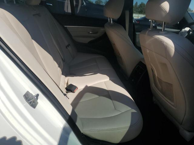 Photo 10 from auction – 2016 BMW 328 XI SUL with VIN WBA8E3G52GNT26352