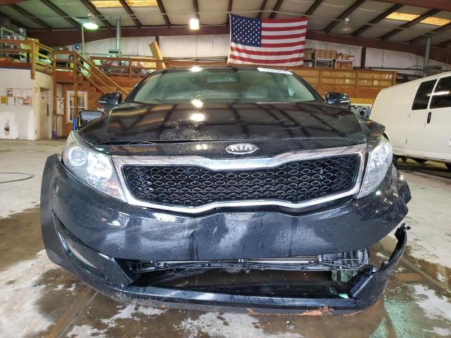 Photo 5 from auction – 2013 KIA OPTIMA EX with VIN 5XXGN4A78DG204231