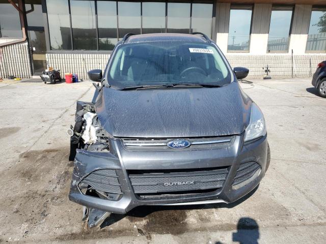 Photo 5 from auction – 2015 FORD ESCAPE SE with VIN 1FMCU9GX9FUB51165