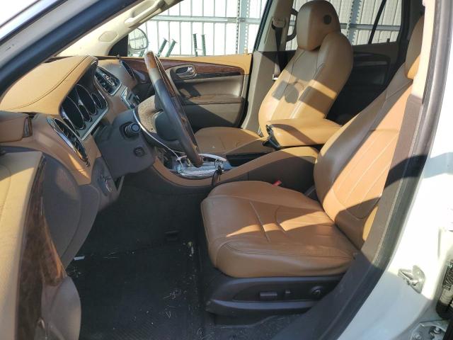 Photo 7 from auction – 2014 BUICK ENCLAVE with VIN 5GAKRCKD5EJ298077