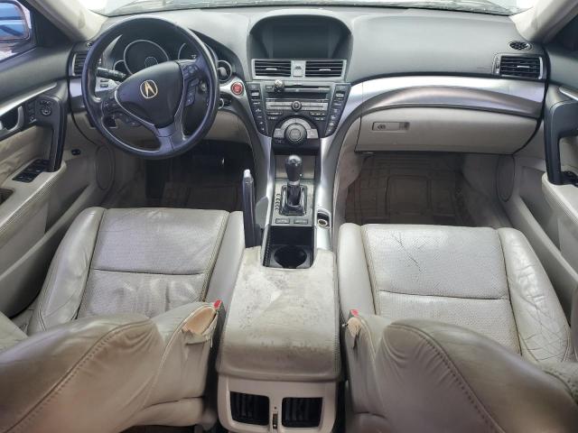 Photo 8 from auction – 2010 ACURA TL with VIN 19UUA8F55AA017955