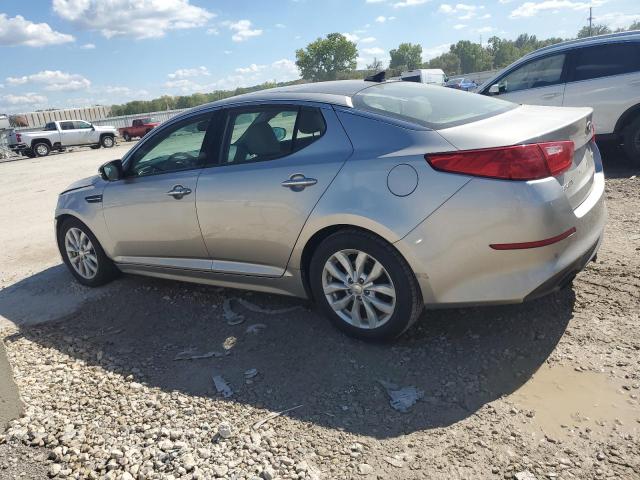Photo 2 from auction – 2014 KIA OPTIMA EX with VIN 5XXGN4A75EG348613