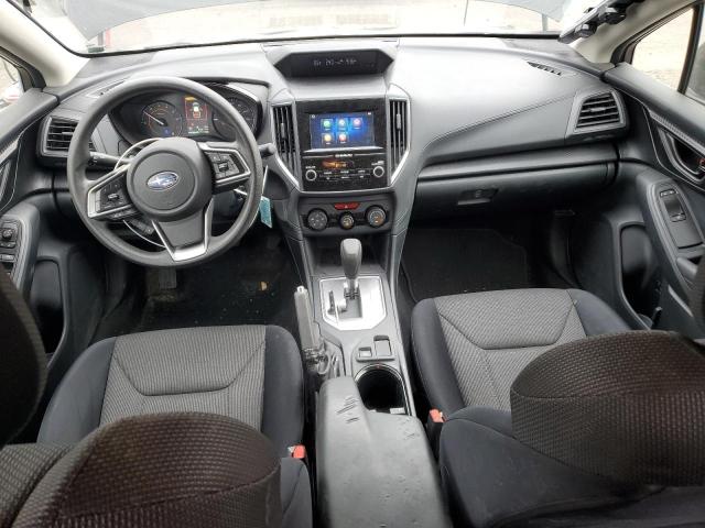 Foto 8 de la subasta – 2019 SUBARU CROSSTREK con VIN JF2GTABC0K8327782