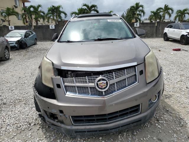 Photo 5 from auction – 2011 CADILLAC SRX PERFOR with VIN 3GYFNBEY1BS616267