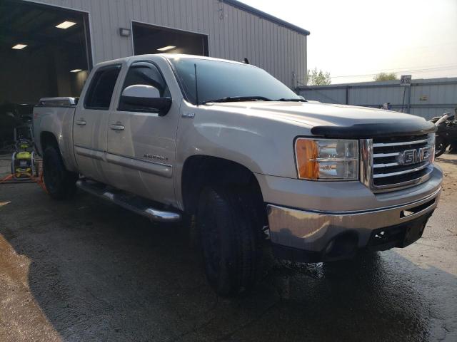 Photo 4 from auction – 2009 GMC SIERRA K15 with VIN 3GTEK13329G183275