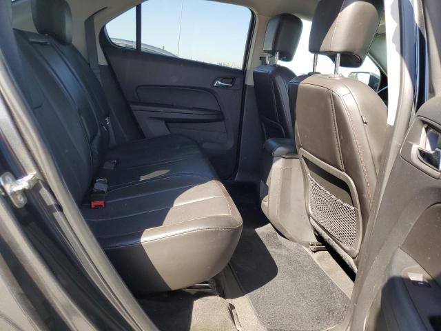 Photo 11 from auction – 2014 CHEVROLET EQUINOX LT with VIN 2GNALCEK3E6202814