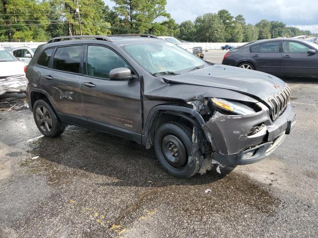 Photo 4 from auction – 2016 JEEP CHEROKEE L with VIN 1C4PJMCB4GW285583