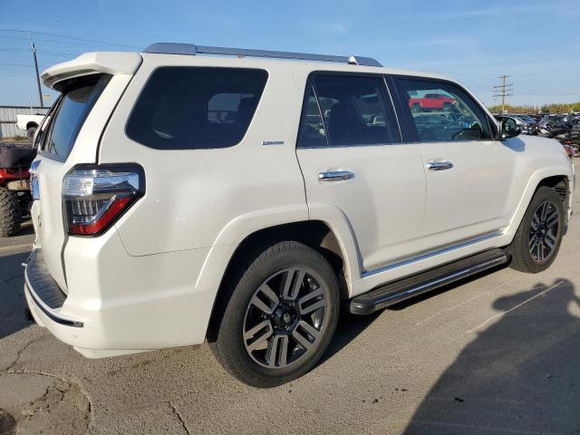 Photo 3 from auction – 2015 TOYOTA 4RUNNER SR with VIN JTEBU5JRXF5258914