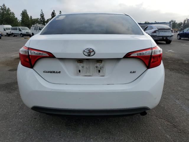 Photo 6 from auction – 2015 TOYOTA COROLLA L with VIN 5YFBURHE6FP250505