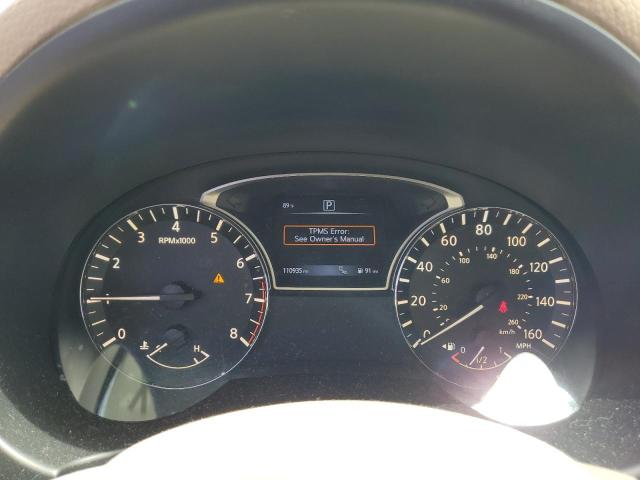Photo 9 from auction – 2016 NISSAN ALTIMA 2.5 with VIN 1N4AL3AP4GC134128