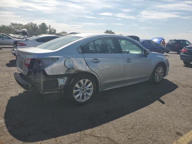 Photo 3 from auction – 2015 SUBARU LEGACY 2.5 with VIN 4S3BNAC62F3016496