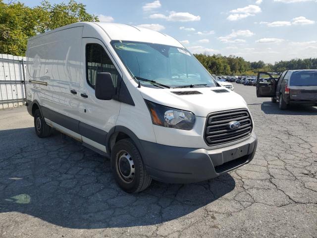 Photo 4 from auction – 2018 FORD TRANSIT T- with VIN 1FTYR2CM1JKB39451