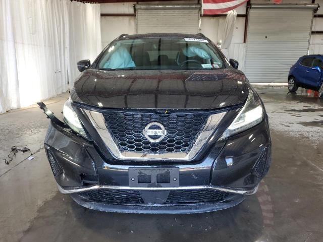 Photo 5 from auction – 2019 NISSAN MURANO S with VIN 5N1AZ2MS3KN141485