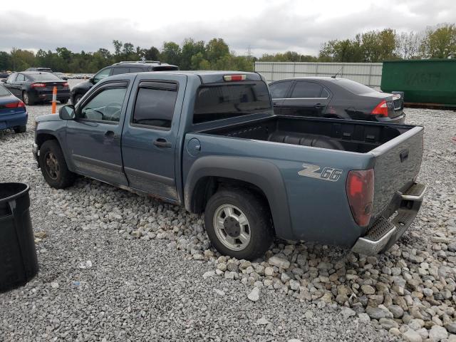 Photo 2 from auction – 2006 GMC CANYON with VIN 1GTCS136868266986