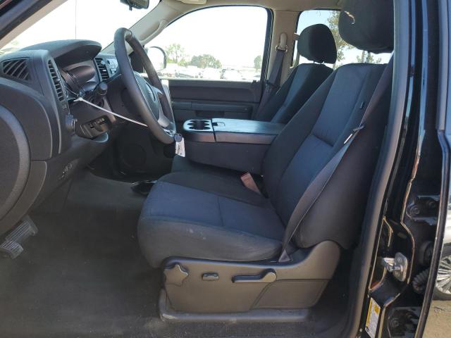 Photo 7 from auction – 2011 GMC SIERRA K15 with VIN 3GTP2VE33BG371435