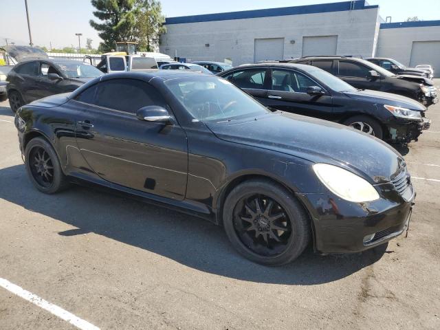 Photo 4 from auction – 2004 LEXUS SC 430 with VIN JTHFN48YX40055766