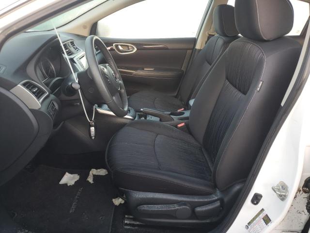 Photo 7 from auction – 2017 NISSAN SENTRA S with VIN 3N1AB7AP9HL720174