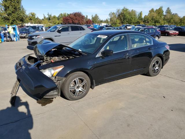 HONDA ACCORD LXP 2012 with VIN 1HGCP2F40CA172575 - Photo from auction