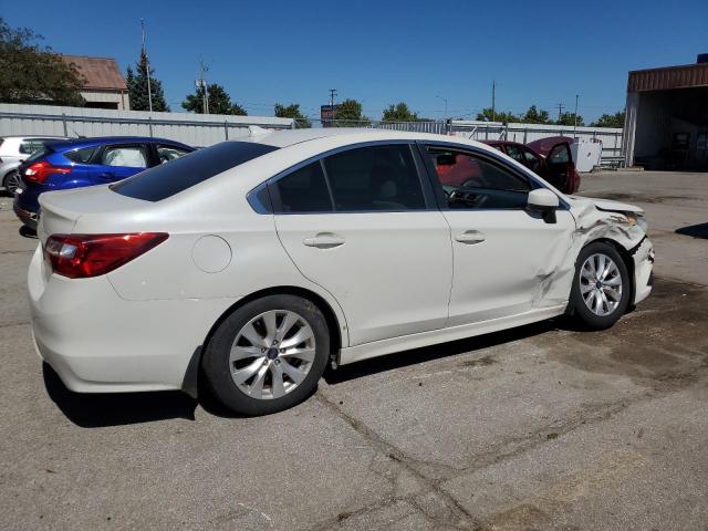 Zdjęcie 3 z aukcji – 2016 SUBARU LEGACY 2.5 z VIN 4S3BNBE60G3022057