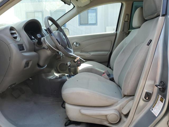 Photo 7 from auction – 2012 NISSAN VERSA S with VIN 3N1CN7AP1CL945844