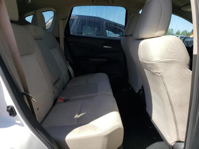 Photo 11 from auction – 2016 HONDA CR-V SE with VIN 5J6RM4H47GL095752