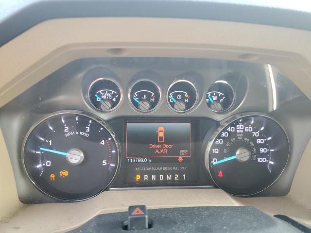 Photo 9 from auction – 2011 FORD F250 SUPER with VIN 1FT7X2BT0BEB32629