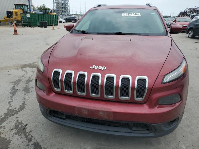 Photo 5 from auction – 2015 JEEP CHEROKEE L with VIN 1C4PJLCB8FW741853