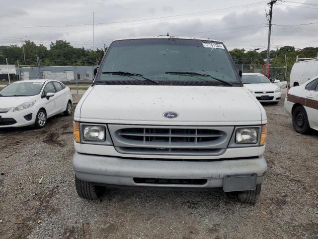 Photo 5 from auction – 1998 FORD ECONOLINE with VIN 1FBSS31L7WHB36394