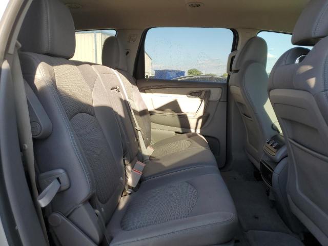 Photo 11 from auction – 2016 CHEVROLET TRAVERSE L with VIN 1GNKRFEDXGJ217645