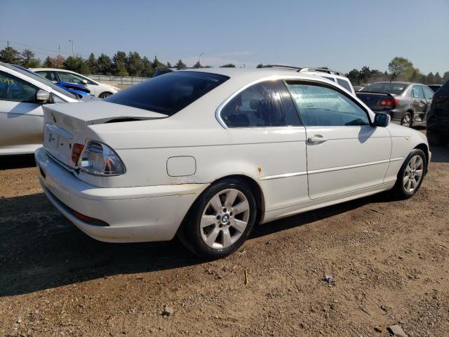 Photo 3 from auction – 2006 BMW 325 CI with VIN WBABD33446PL09027