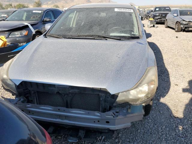 Photo 5 from auction – 2012 SUBARU IMPREZA PR with VIN JF1GJAC6XCH023654