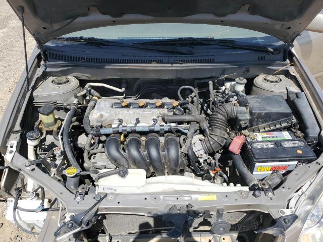 Photo 11 from auction – 2008 TOYOTA COROLLA CE with VIN 1NXBR30E58Z984872