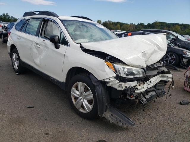 Photo 4 from auction – 2016 SUBARU OUTBACK 2. with VIN 4S4BSAAC5G3251165