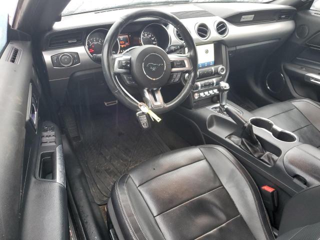 Photo 8 from auction – 2018 FORD MUSTANG with VIN 1FATP8UH0J5115277