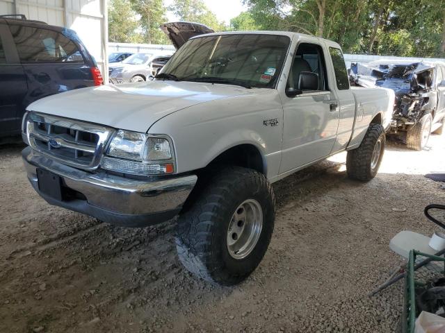 FORD RANGER SUP 2000 with VIN 1FTYR14C2YPC10072 - Photo from auction