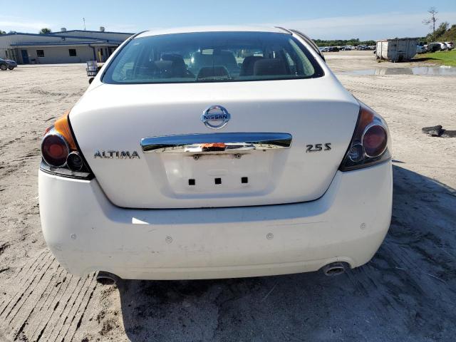 Photo 6 from auction – 2011 NISSAN ALTIMA BAS with VIN 1N4AL2AP3BC150825