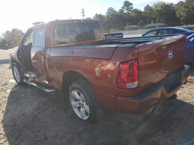 Photo 2 from auction – 2013 RAM 1500 ST with VIN 1C6RR6FT9DS669645