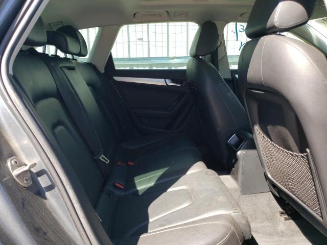 Photo 10 from auction – 2012 AUDI A4 PREMIUM with VIN WAUSFAFL8CA052132