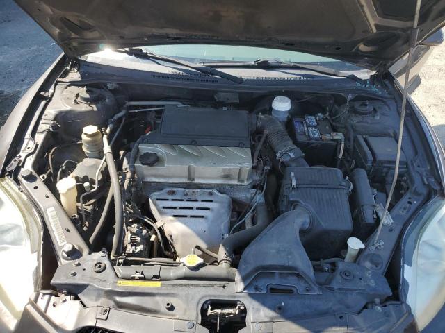 Photo 11 from auction – 2012 MITSUBISHI ECLIPSE SP with VIN 4A37L2EF4CE003177